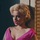 Nữ diễn viên hy sinh để ngực trần khi tái hiện Marilyn Monroe trong 'Blonde'