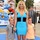 2 con của Britney Spears đến thăm mẹ là 'đi thẳng vào phòng đóng chặt cửa'