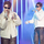 Lâm Phúc hóa 'trai hư' trong đêm live show 4 Vietnam Idol
