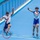 Ảnh vui 3-10: Ăn mừng quá sớm, VĐV Hàn Quốc mất luôn HCV Asiad 19