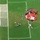 Pha đệm bóng cận thành ra ngoài có 1-0-2