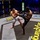 Võ sĩ hổ báo khiêu chiến trước trận bị đối thủ hạ knock out