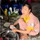 Vợ nổi đóa khi chồng nịnh nọt