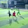 Chàng trai lốp bóng ghi bàn như Ronaldinho