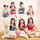 Nhóm nhạc nữ K-pop tuổi 'tiểu học' debut nhận tranh cãi kịch liệt