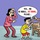 Ngoại choáng vì... ngoại ngữ