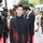 Stylist Việt mặc áo dài trên thảm đỏ Cannes 2023