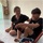 Chàng trai cười khoái chí khi trêu mẹ 'quê một cục'