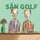 Sân golf nhiều lỗ nhất