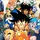 Dragon Ball 'trượt' vị trí dẫn đầu danh sách các anime hoài cổ được yêu thích tại Nhật Bản