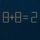 Thử tài IQ: Di chuyển một que diêm để 8+8=2 thành phép tính đúng