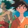 Khi dàn diễn viên Dragon Ball hóa thân theo phong cách Ghibli