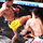 Đòn gối của võ sĩ MMA Brazil được đề cử ‘Pha knock-out của năm’