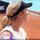 Sao quần vợt ‘bật’ lại khán giả tại Madrid Open