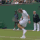 Rublev nện mình 7 cái vì không được đập vợt xuống sân ở Wimbledon