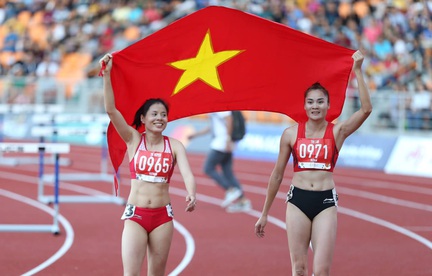 Việt Nam vẫn tiến hành chuẩn bị tổ chức SEA Games 31