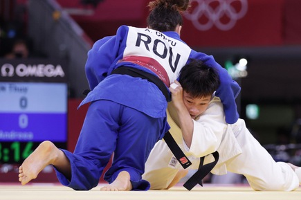 Cập nhật kết quả Olympic 2020: Thanh Thủy thất bại, chờ Kim Tuấn thi đấu lúc 13h50