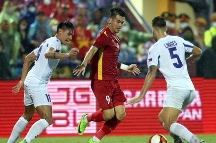 Ông Park cần 'mài sắc' hàng công