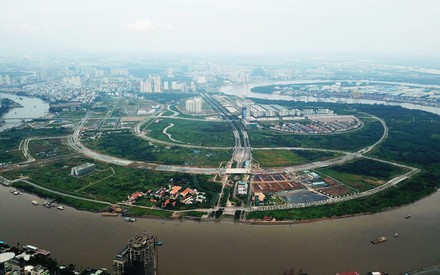 Ông Tất Thành Cang vi phạm gì vụ đất Phước Kiển và 4 tuyến đường Thủ Thiêm?