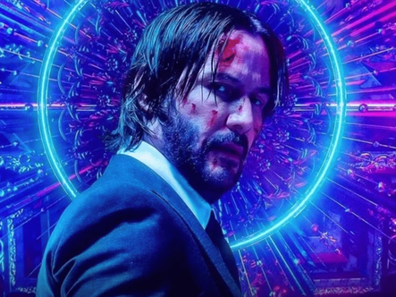 Keanu Reeves xin lỗi vì 'đả thương' bạn diễn John Wick 4