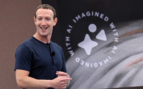 Facebook từng tuyên bố miễn phí mãi mãi, nhưng nay sẽ... thu tiền người không muốn coi quảng cáo