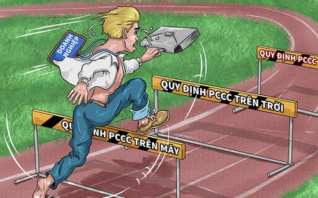 Quy định phòng cháy chữa cháy 'trên trời': Chi phí nào chịu nổi!