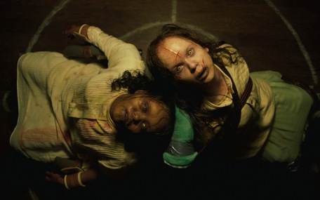 Phim kinh dị lừng danh 'The Exorcist' có phần 2 sau 50 năm