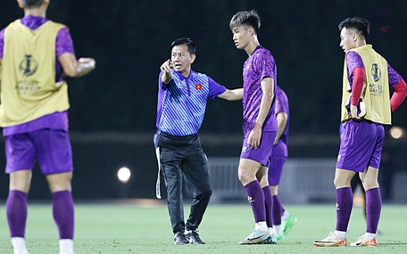 Vòng chung kết giải U23 châu Á: Bạn đọc nói gì về trận ra quân của U23 Việt Nam tối nay?