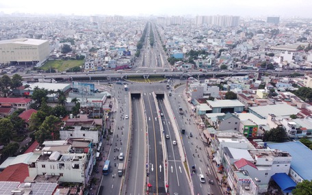 TP.HCM đề xuất đặt tên đường Đỗ Mười, Lê Khả Phiêu, Lê Đức Anh, Phan Văn Khải