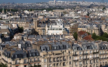 Người Pháp vật lộn để cho thuê nhà trong Thế vận hội 2024