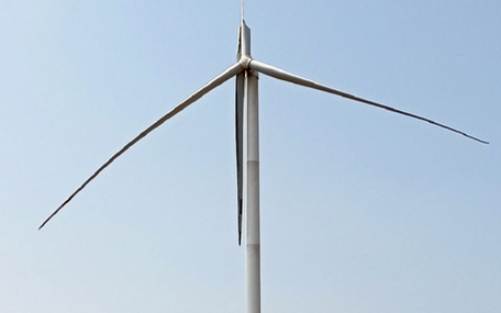 Tin tức sáng 30-4: Giải quyết sự cố gãy cánh quạt điện gió tại Gia Lai