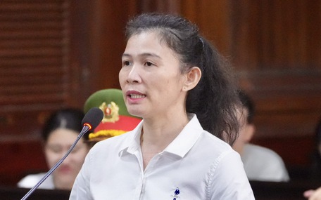 Đoàn luật sư TP.HCM xóa tên luật sư đối với bà Hàn Ni
