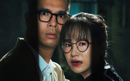 Án mạng lầu 4' hỏng vì phi logic nhưng chưa đến nỗi là thảm họa phim Việt
