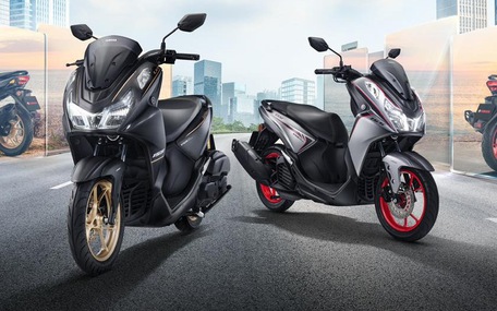 Tranh cãi về Yamaha LEXi 155: Người lo nối gót PCX, người tiếc nuối không phải là Nmax