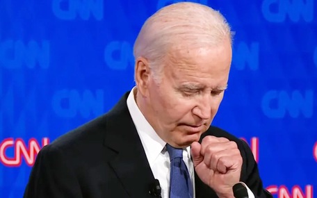 Vì sao báo chí Mỹ kêu gọi Tổng thống Joe Biden nên sớm bỏ cuộc đua?