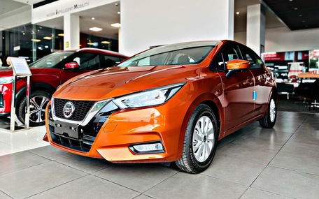 Tin tức giá xe: Nissan Almera giảm giá tới 116 triệu đồng tại đại lý, rẻ ngang Hyundai i10