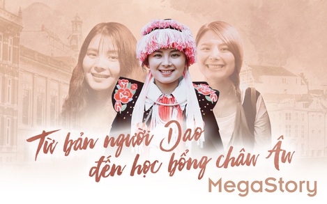 Chảo Yến: Từ bản người Dao đến học bổng châu Âu