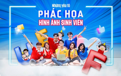 Những yếu tố phác họa hình ảnh sinh viên