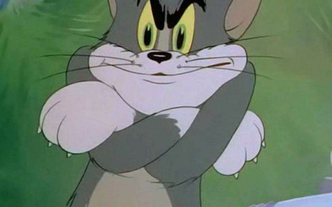Cách vẽ mèo Tom và chuột Jerry  Dạy Vẽ