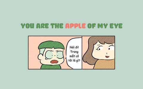 Tin Tức, Sự Kiện Liên Quan Đến You Are The Apple Of My Eye - Tuổi Trẻ Online