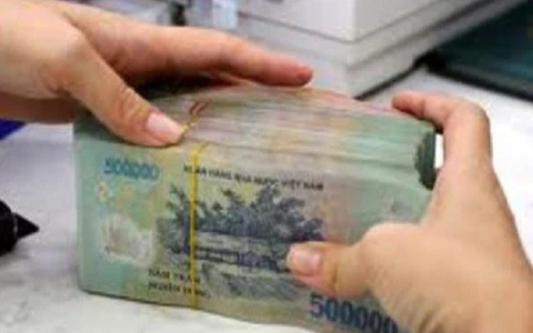 Công Trình Xây Dựng