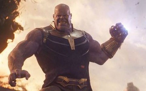 Thanos - Từ nhân vật 'vay mượn' DC Comics đến vai phản diện tuyệt vời nhất  trong lịch sử phim ảnh