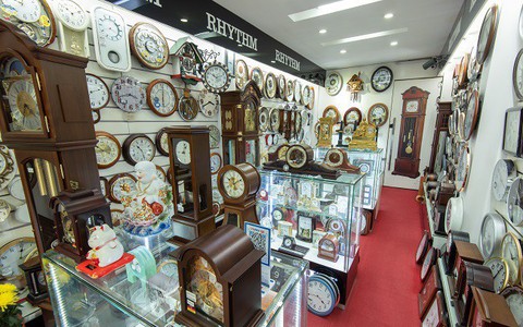 Tin tức, sự kiện liên quan đến dong ho minh tuong - Tuổi Trẻ Online