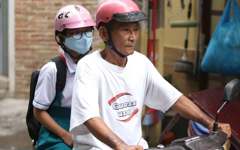 Án mạng vì con nghiện lỡ hít tép ma túy bạn nghiện nhờ mua giúp