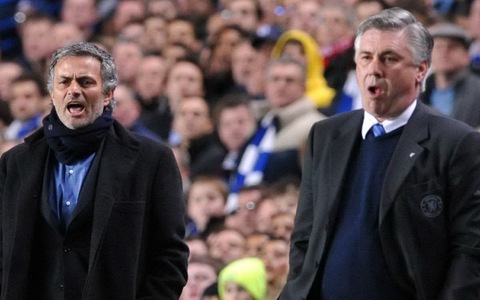 Mourinho - Ancelotti: Ai thích ứng tốt hơn?
