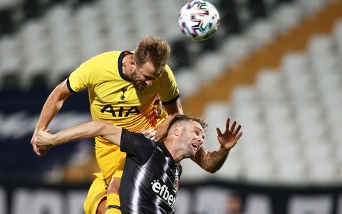 Lokomotiv plovdiv discount tottenham live stream