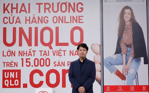 UNIQLO VN