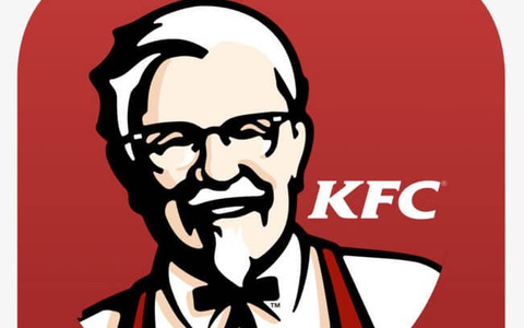 KFC / Kentucky Fried Chicken Logo by ToxicMaxi | Download free STL model |  Printables.com