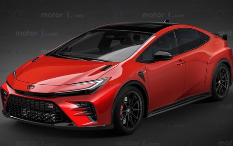 Tin tức, sự kiện liên quan đến toyota prius doi moi - Tuổi Trẻ Online