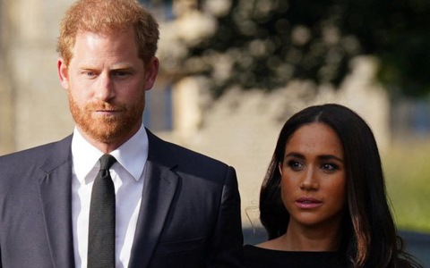 Tin tức, sự kiện liên quan đến harry va meghan - Tuổi Trẻ Online